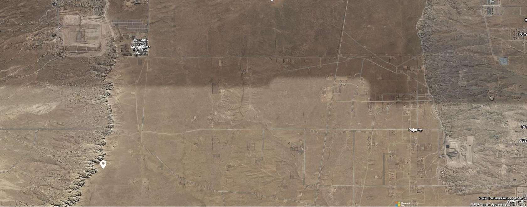 10 Acres of Land for Sale in Albuquerque, New Mexico