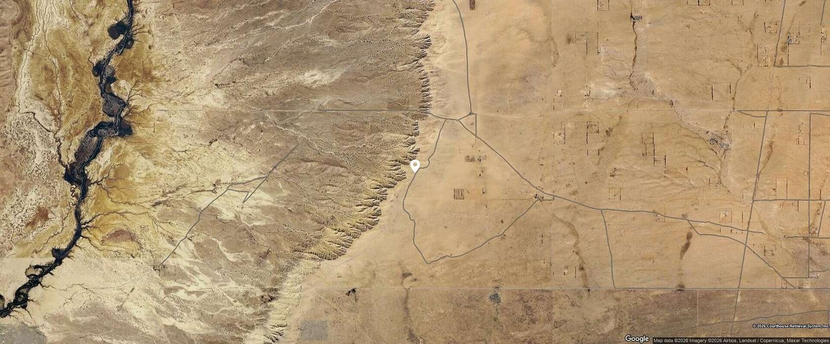 10 Acres of Land for Sale in Albuquerque, New Mexico