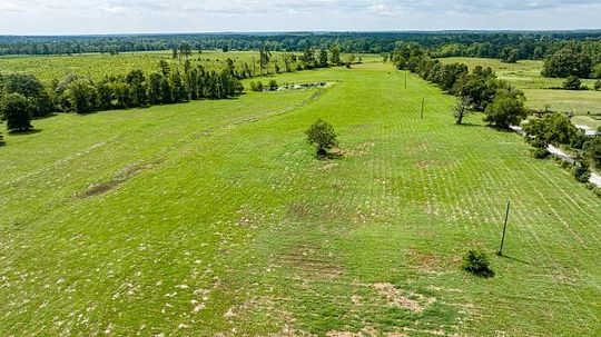 15 Acres of Agricultural Land for Sale in Apple Springs, Texas