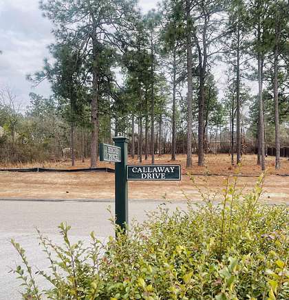 0.7 Acres of Residential Land for Sale in Graniteville, South Carolina