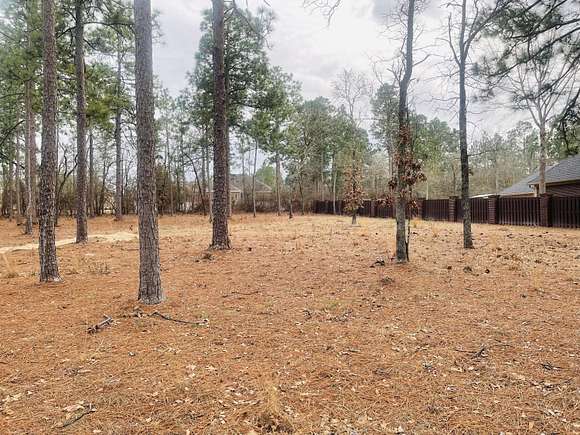 0.7 Acres of Residential Land for Sale in Graniteville, South Carolina