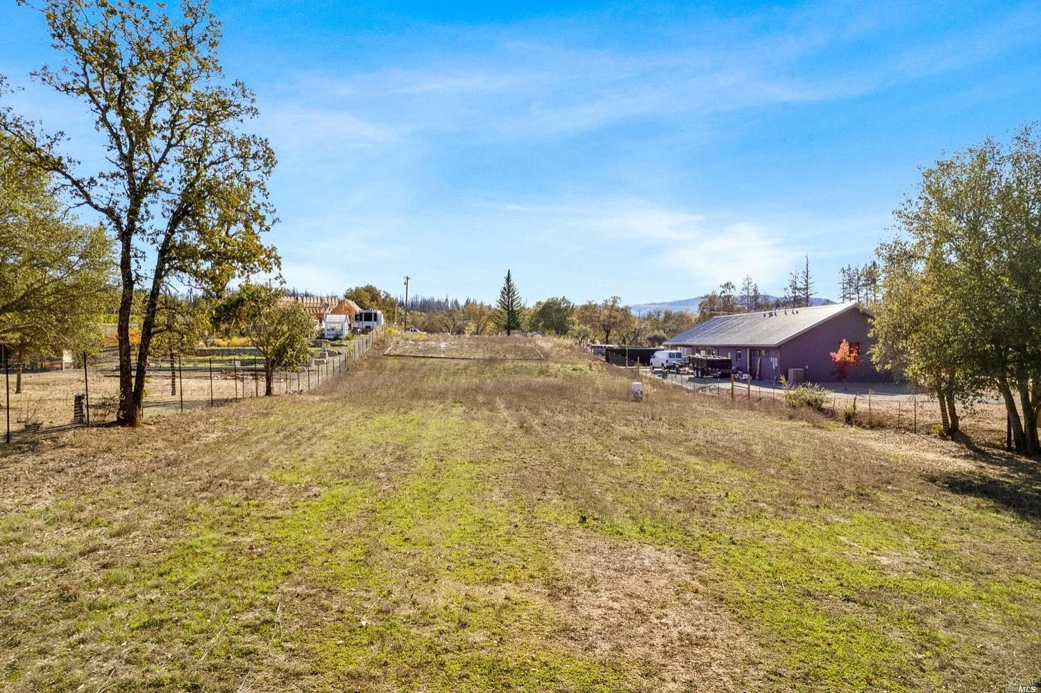 1.1 Acres of Residential Land for Sale in St. Helena, California