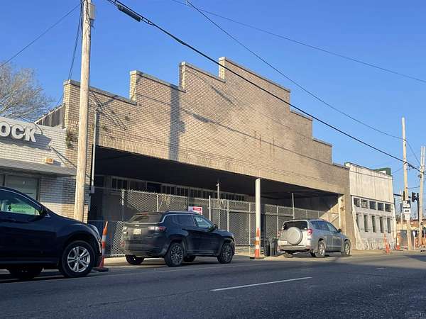 0.14 Acres of Commercial Land for Sale in Houma, Louisiana