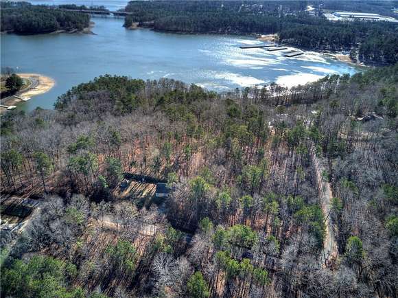 0.76 Acres of Residential Land for Sale in Cartersville, Georgia