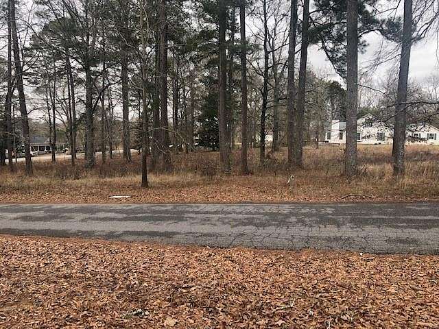 0.76 Acres of Land for Sale in Sharpsburg, Georgia