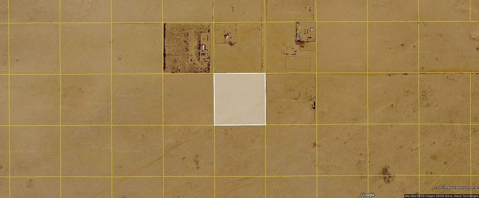 10 Acres of Land for Sale in Albuquerque, New Mexico