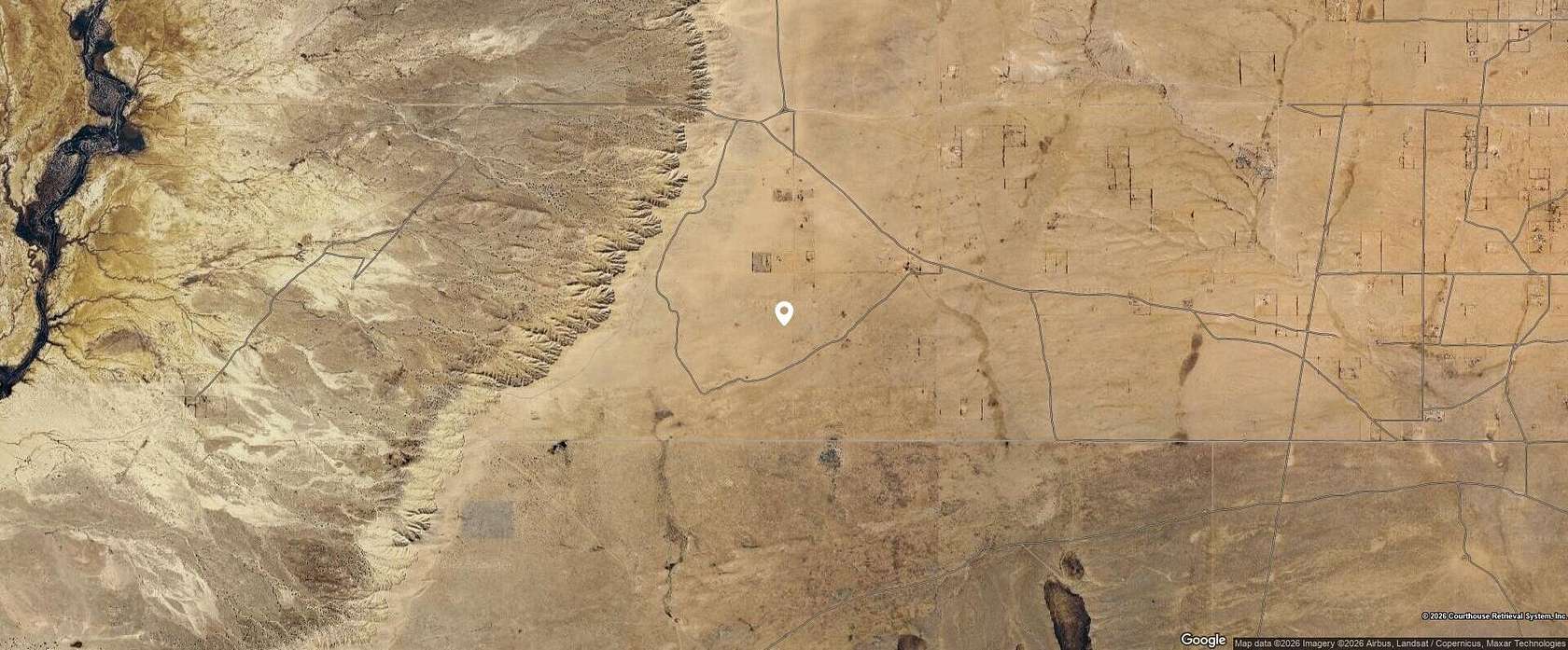 10 Acres of Land for Sale in Albuquerque, New Mexico