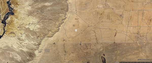 10 Acres of Land for Sale in Albuquerque, New Mexico