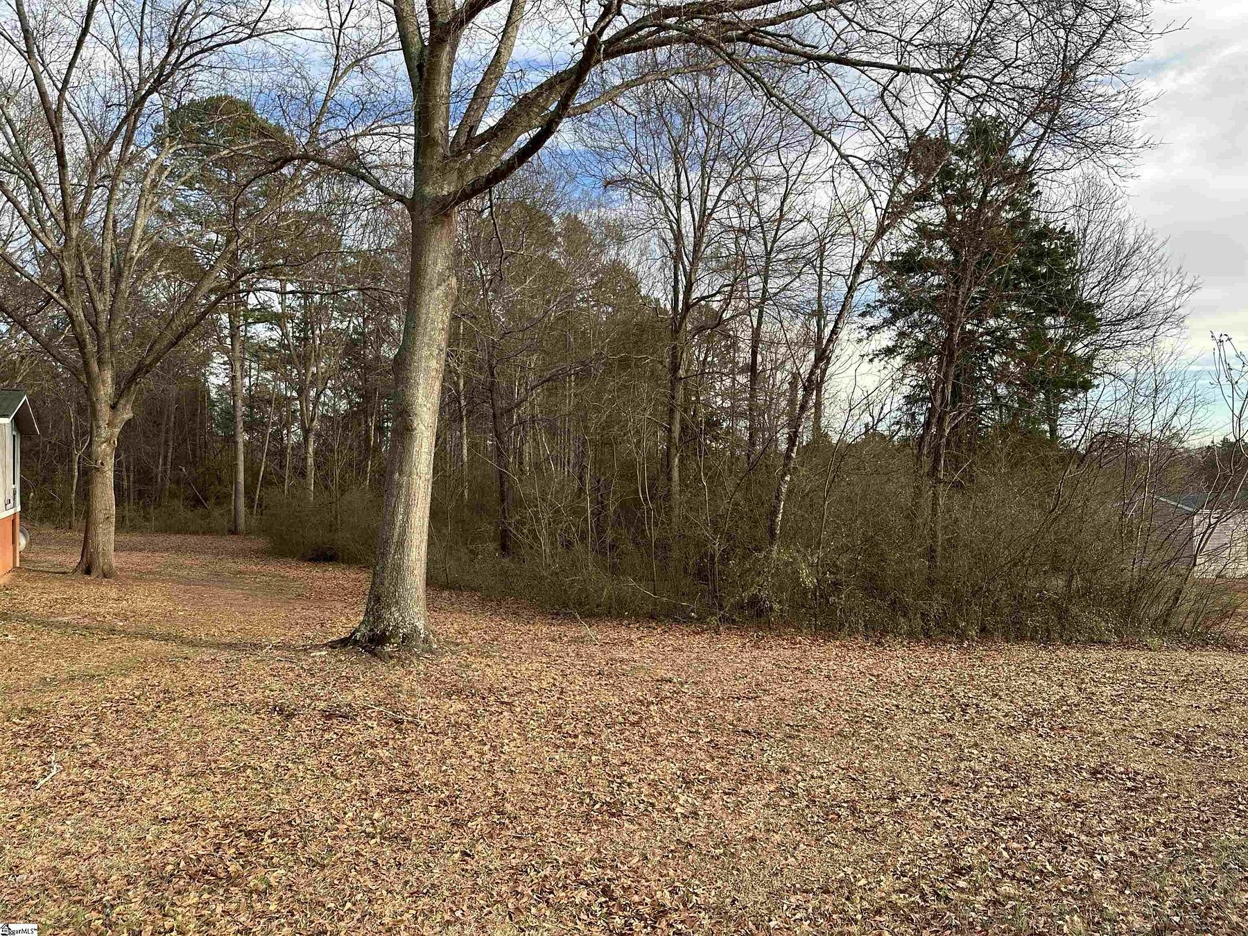 5.6 Acres of Residential Land for Sale in West Union, South Carolina