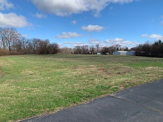 3.6 Acres of Commercial Land for Sale in Channahon, Illinois