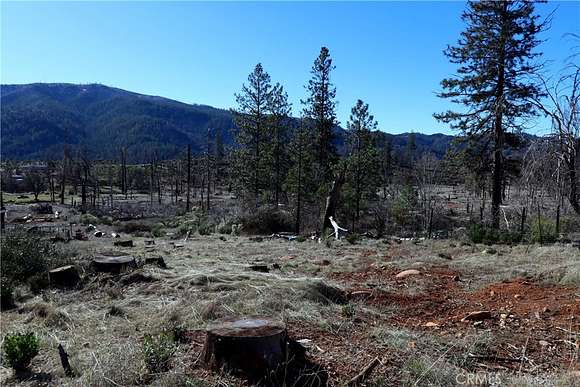 0.41 Acres of Land for Sale in Cobb, California