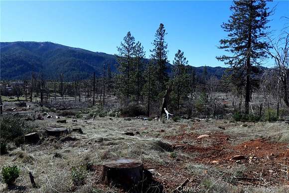 0.412 Acres of Land for Sale in Cobb, California