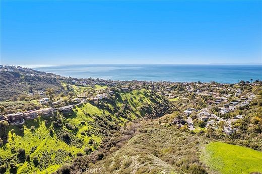 13.4 Acres of Land for Sale in Laguna Beach, California