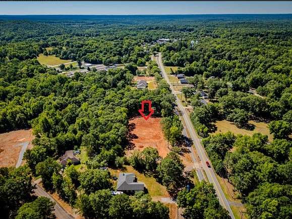 Residential Land for Sale in Hamilton, Georgia