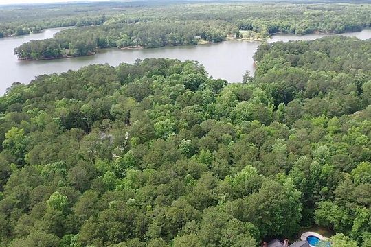 Residential Land for Sale in Pine Mountain, Georgia