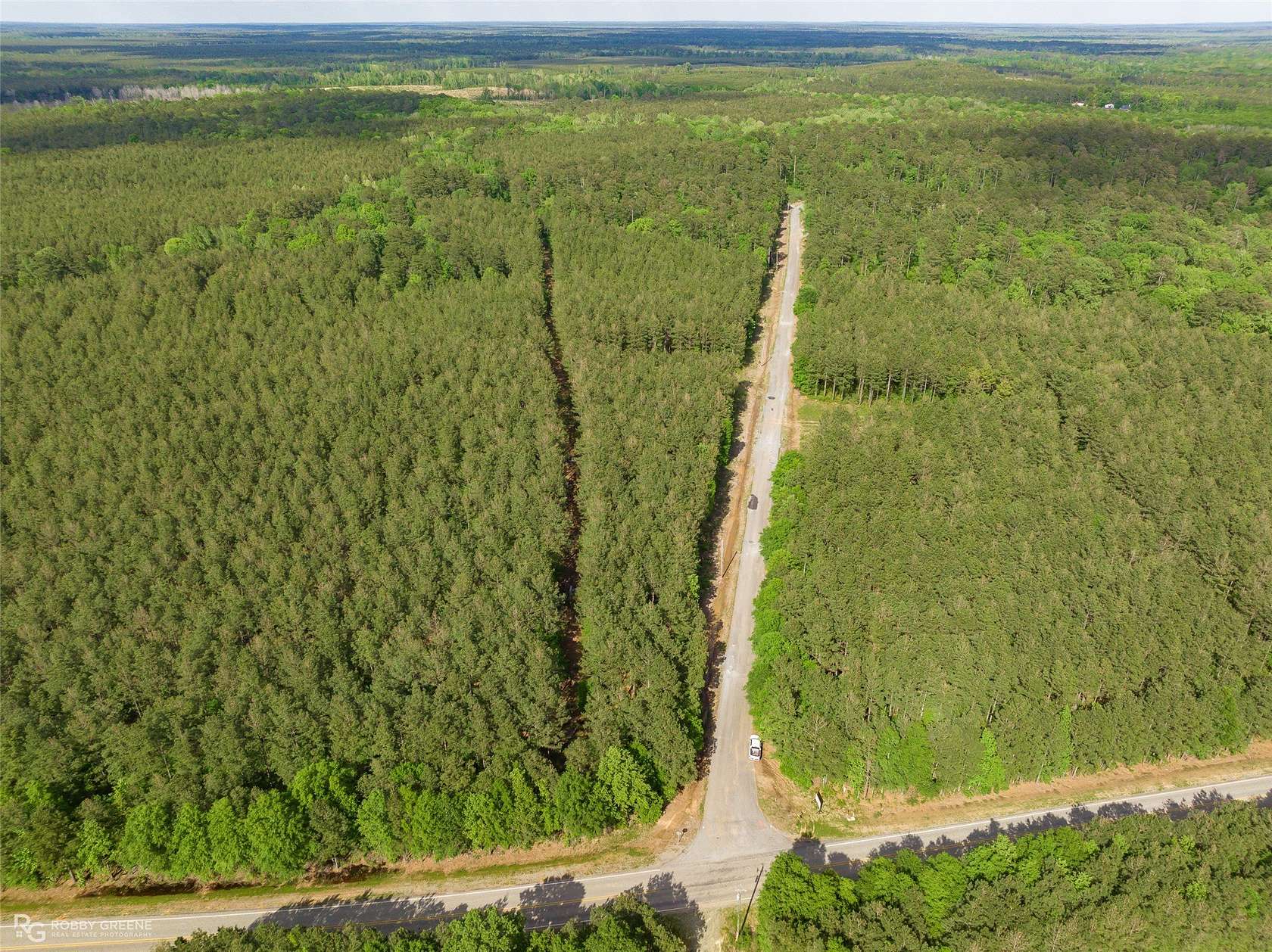 6 Acres of Residential Land for Sale in Benton, Louisiana