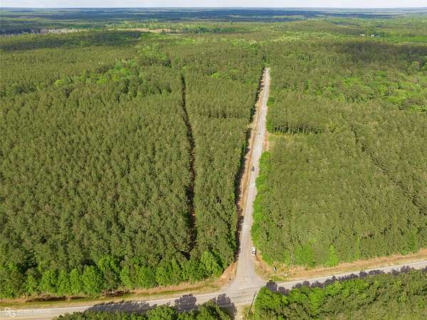 7.27 Acres of Residential Land for Sale in Benton, Louisiana