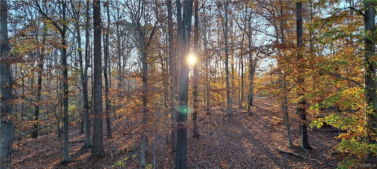 3.1 Acres of Residential Land for Sale in Powhatan, Virginia