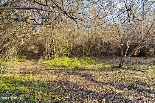 0.8 Acres of Residential Land for Sale in Wilmington, North Carolina