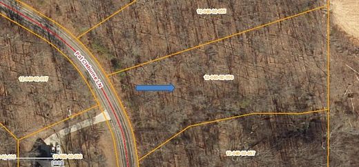1.4 Acres of Residential Land for Sale in Tunnel Hill, Georgia