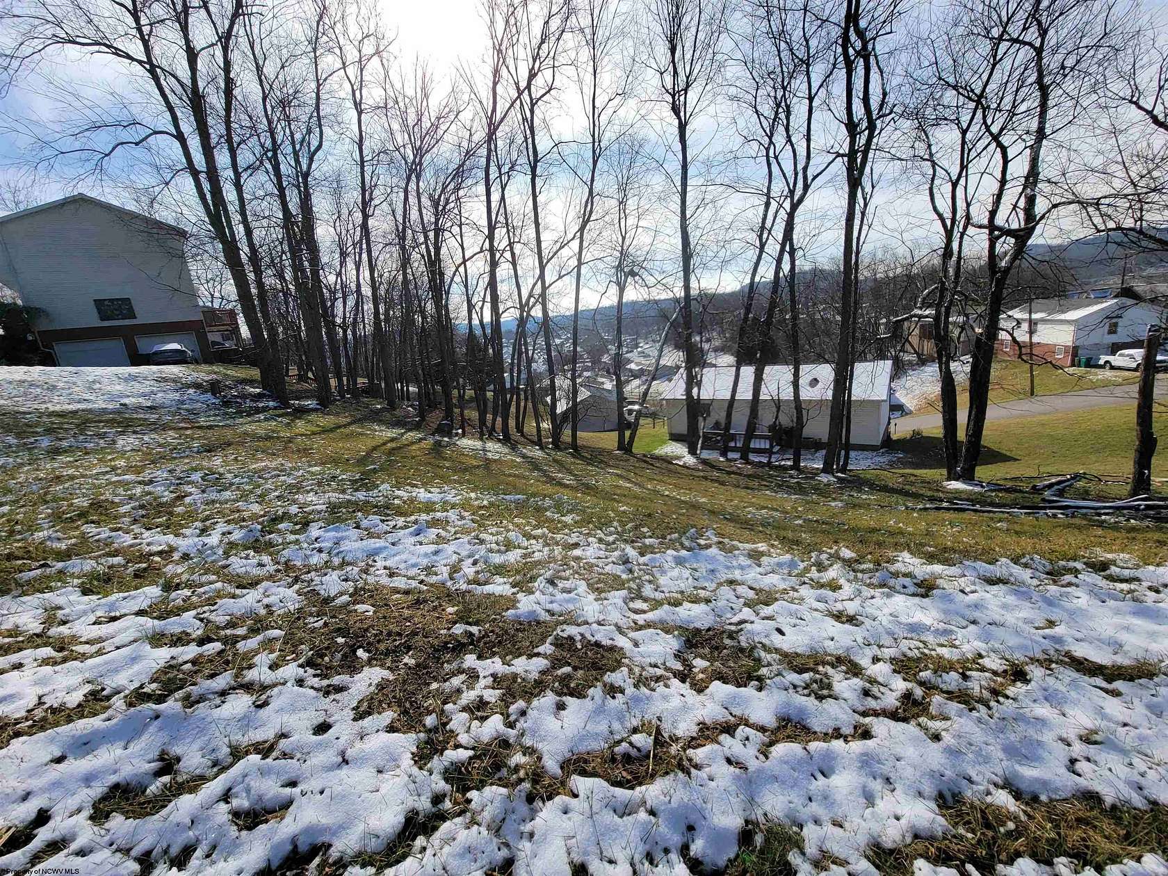 0.22 Acres of Residential Land for Sale in Bridgeport, West Virginia