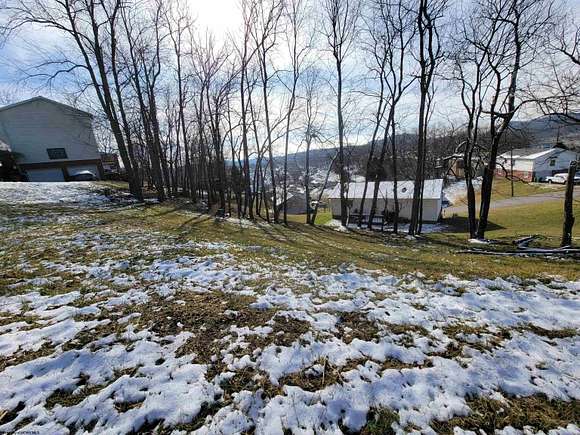 0.22 Acres of Residential Land for Sale in Bridgeport, West Virginia