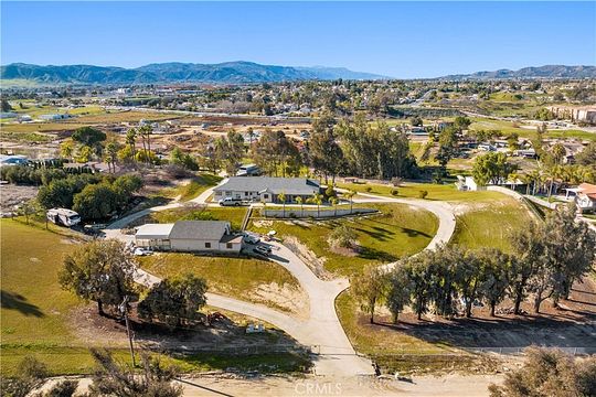 4.6 Acres of Improved Mixed-Use Land for Sale in Murrieta, California