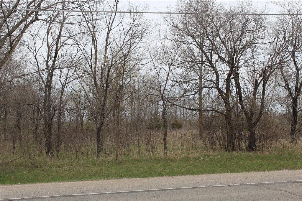 10 Acres of Land for Sale in Alexandria, Minnesota