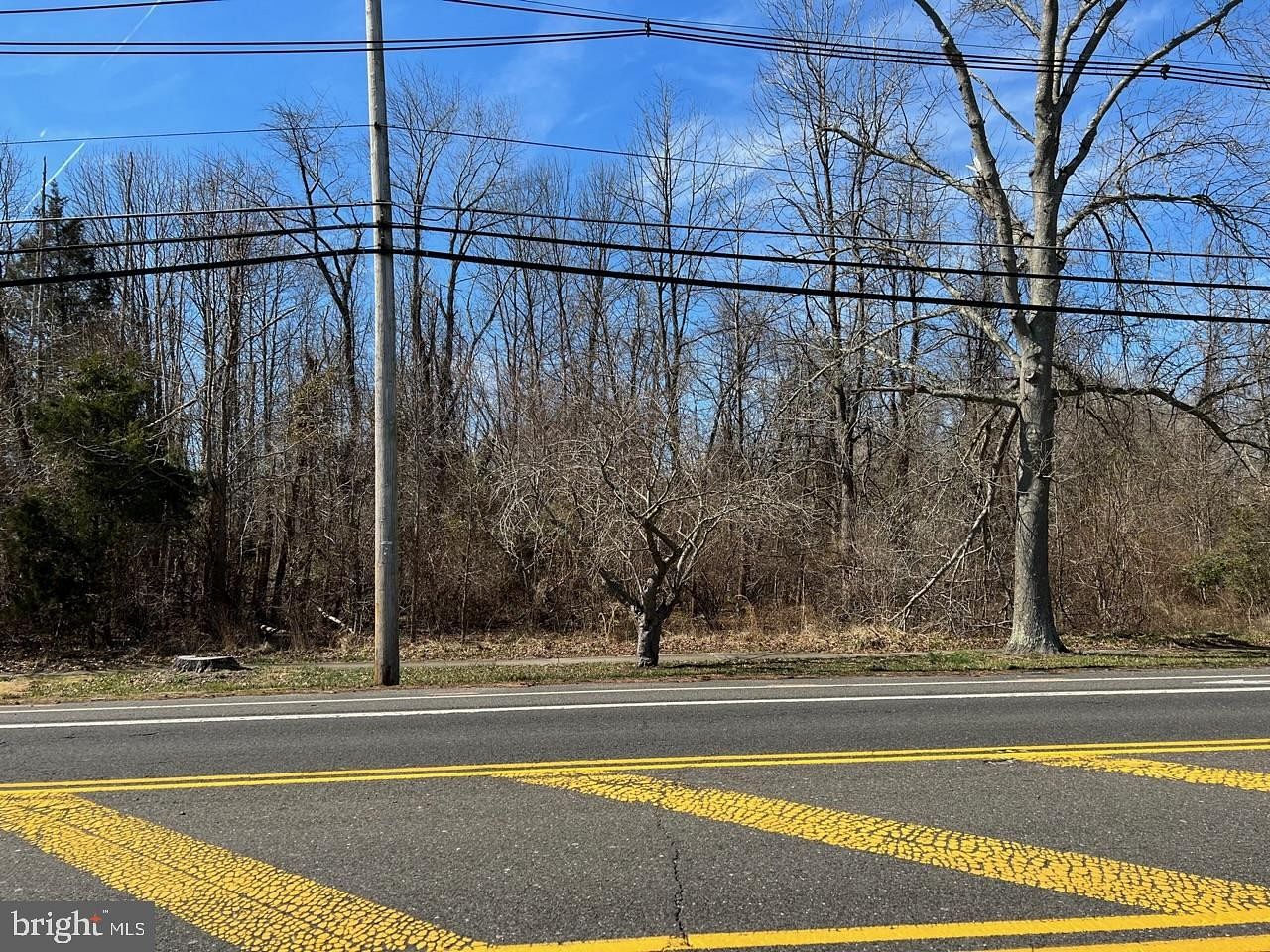 2 Acres of Commercial Land for Sale in Medford, New Jersey