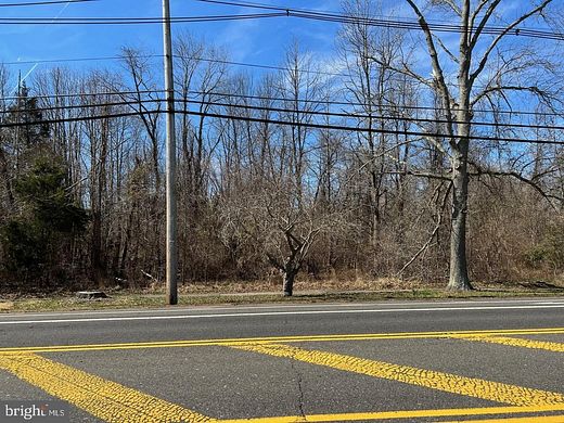 2 Acres of Commercial Land for Sale in Medford, New Jersey