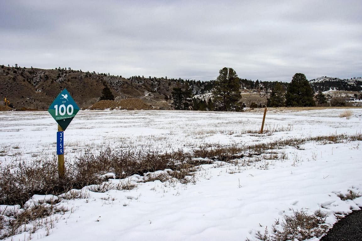 0.99 Acres of Residential Land for Sale in Helena, Montana