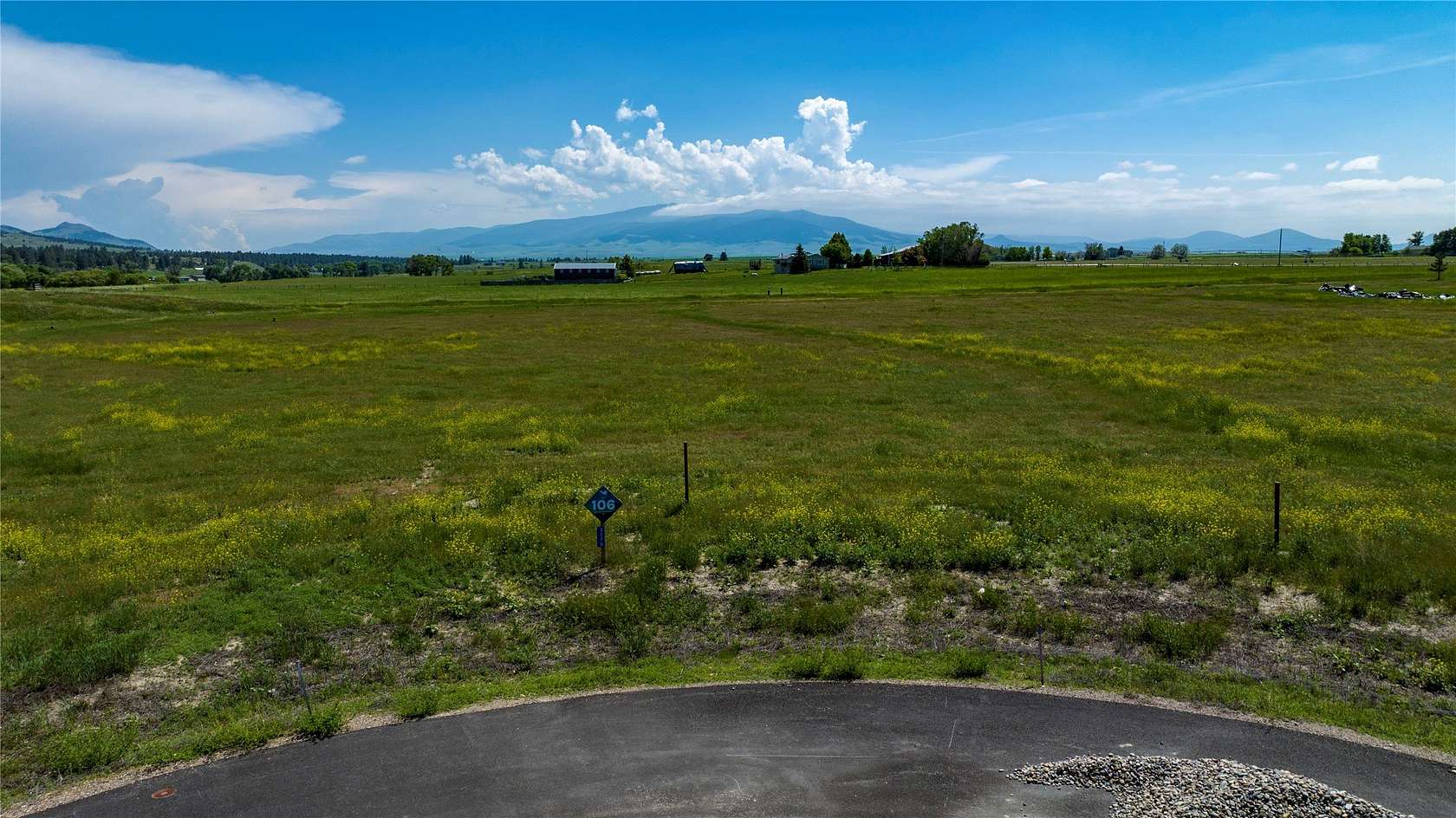 1.52 Acres of Residential Land for Sale in Helena, Montana