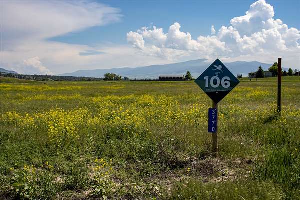 1.52 Acres of Residential Land for Sale in Helena, Montana