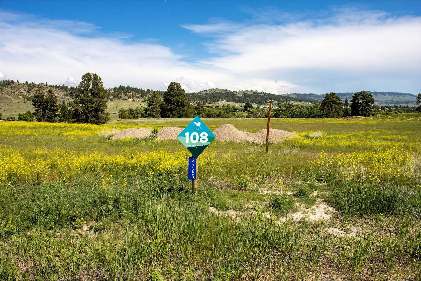 1 Acre of Residential Land for Sale in Helena, Montana