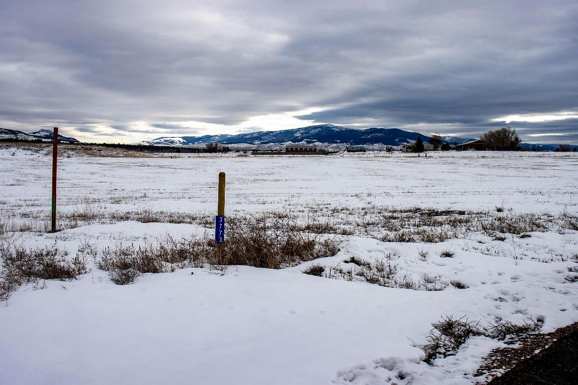 1.4 Acres of Residential Land for Sale in Helena, Montana