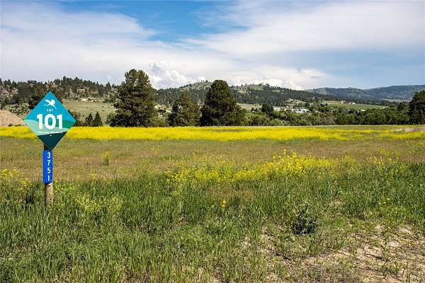 0.97 Acres of Residential Land for Sale in Helena, Montana