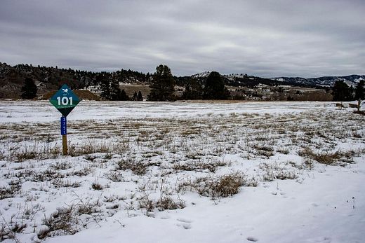 0.97 Acres of Residential Land for Sale in Helena, Montana