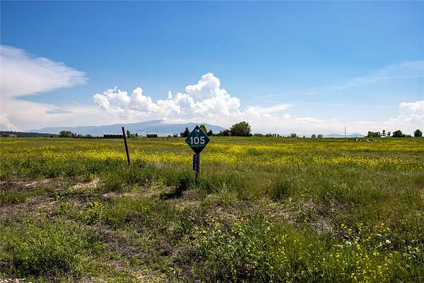1.37 Acres of Residential Land for Sale in Helena, Montana