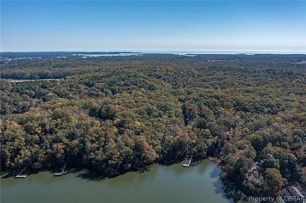 2 Acres of Residential Land for Sale in Wicomico Church, Virginia