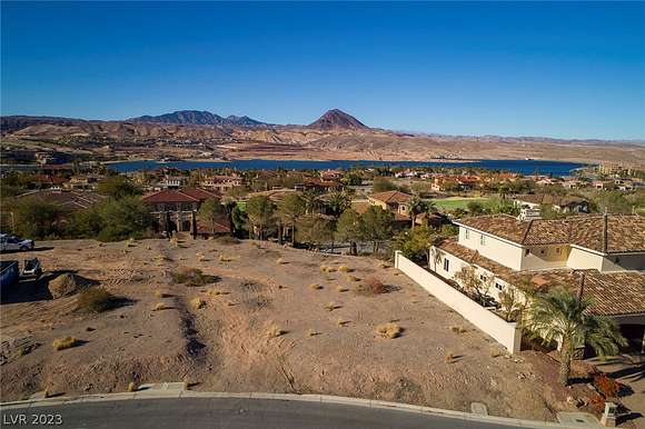 0.43 Acres of Land for Sale in Henderson, Nevada