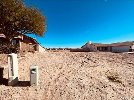 0.17 Acres of Residential Land for Sale in Bullhead City, Arizona