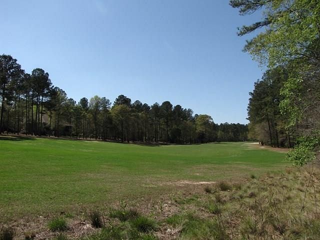 0.55 Acres of Residential Land for Sale in Aiken, South Carolina