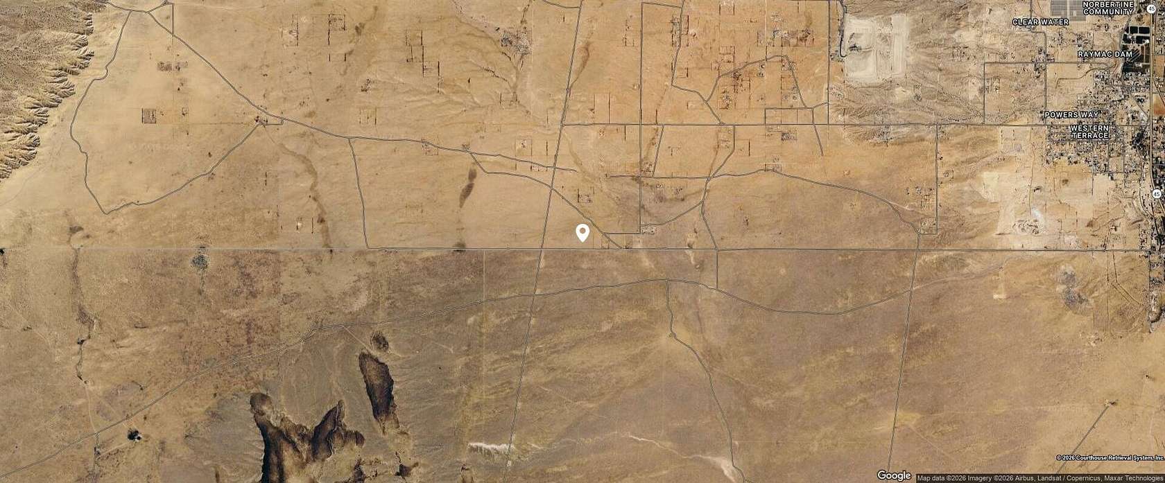 5 Acres of Land for Sale in Albuquerque, New Mexico