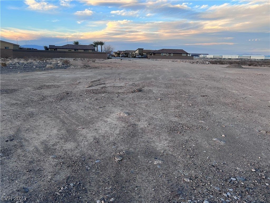 1 Acre of Land for Sale in Henderson, Nevada