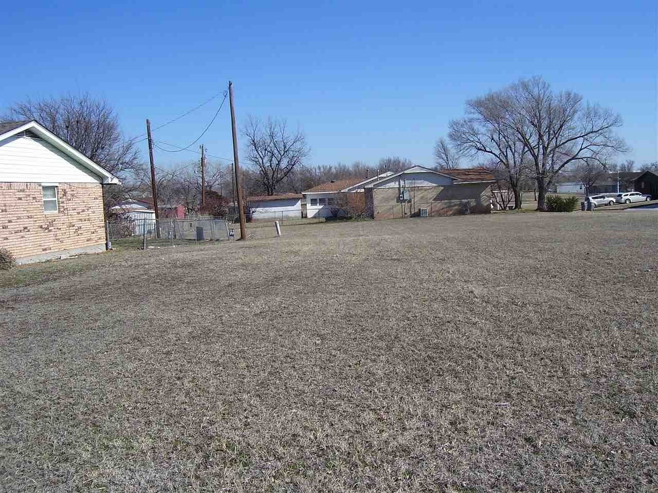 0.17 Acres of Residential Land for Sale in Lawton, Oklahoma
