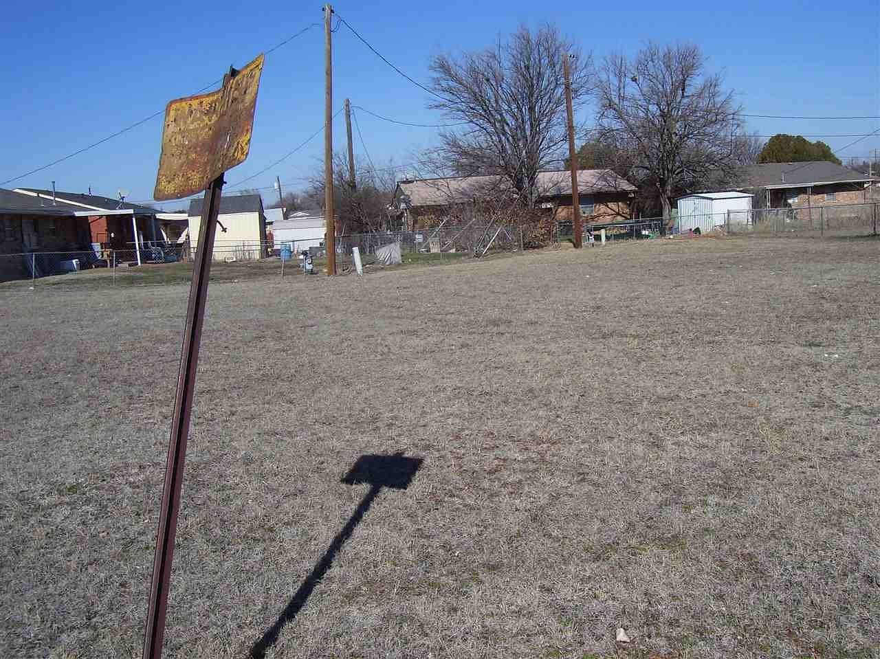 0.13 Acres of Residential Land for Sale in Lawton, Oklahoma