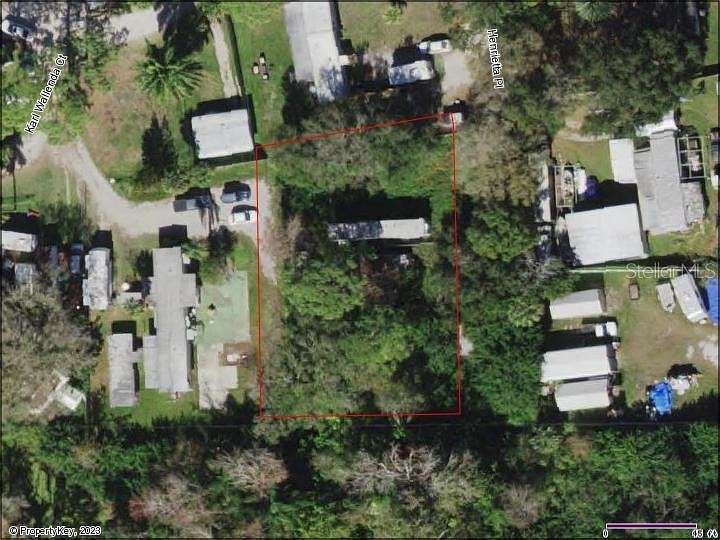 0.32 Acres of Land for Sale in Sarasota, Florida