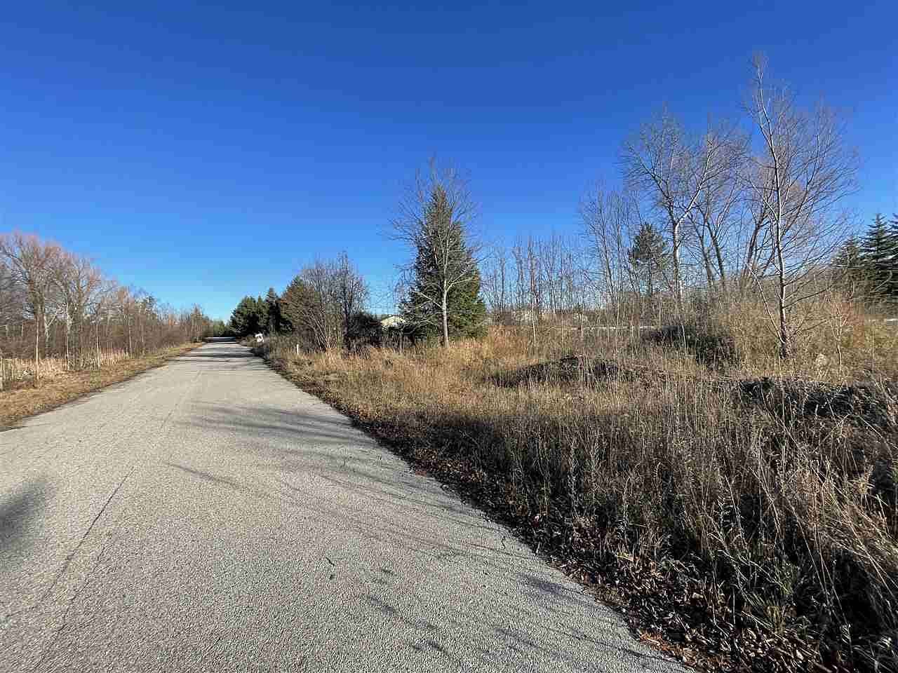 6 Acres of Mixed-Use Land for Sale in Charlevoix, Michigan