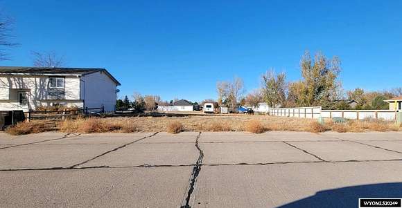 0.25 Acres of Residential Land for Sale in Torrington, Wyoming