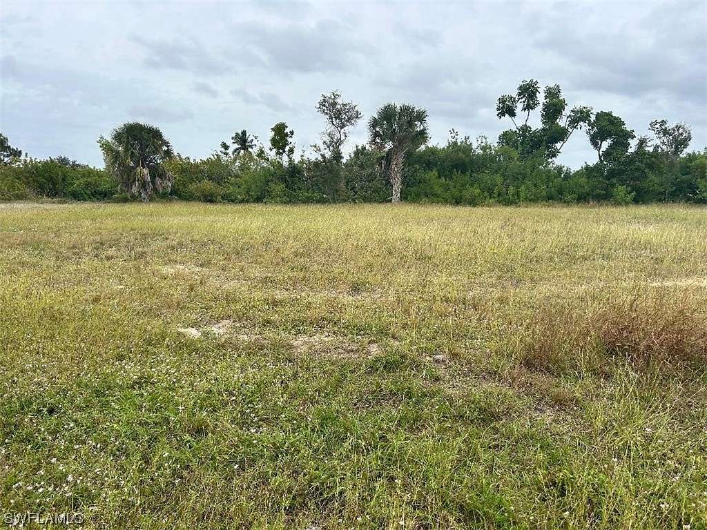 0.354 Acres of Residential Land for Sale in Cape Coral, Florida